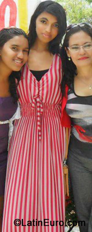 Date this stunning Brazil girl Iara from Fortaleza BR8925