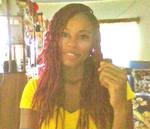 beautiful Honduras girl Raiza from San Pedro Sula HN1148