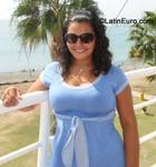 beautiful Peru girl Kathy from Lima PE1013