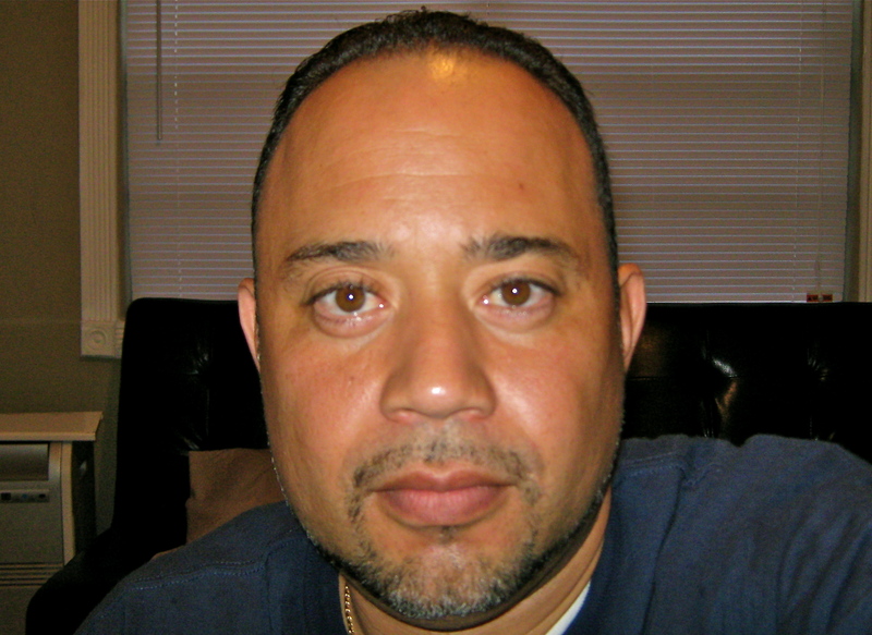 Date this athletic United States man Walter from Miami US15276