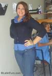 athletic Honduras girl Kenia from San Pedro Sula HN1156
