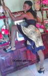 pretty Jamaica girl Davaren from Negril JM1792