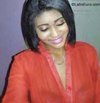 lovely Jamaica girl Grace Tia from Kingston JM1795