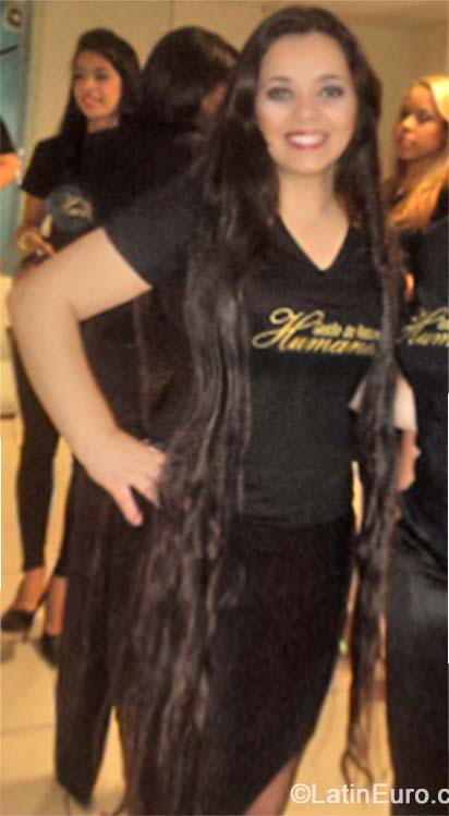 Date this pretty Brazil girl Daiana from Belo Horizonte BR8938