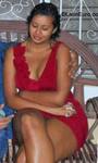 nice looking Honduras girl Gabriela from Comayagua HN1167