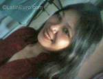 happy Philippines girl Monena from Manila PH667