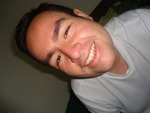 good-looking Colombia man Johan esneider from Bogota CO15821