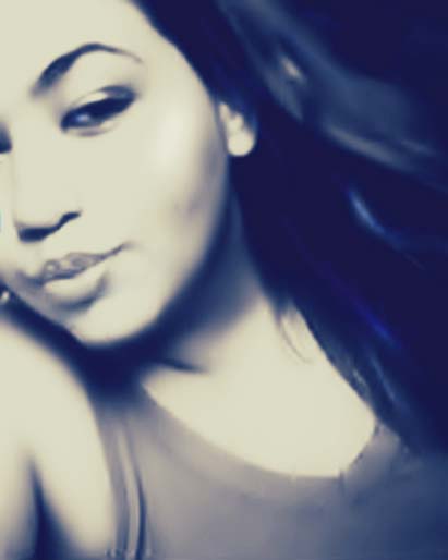 Date this stunning Brazil girl Ana Beatriz from Tres Rios BR8941