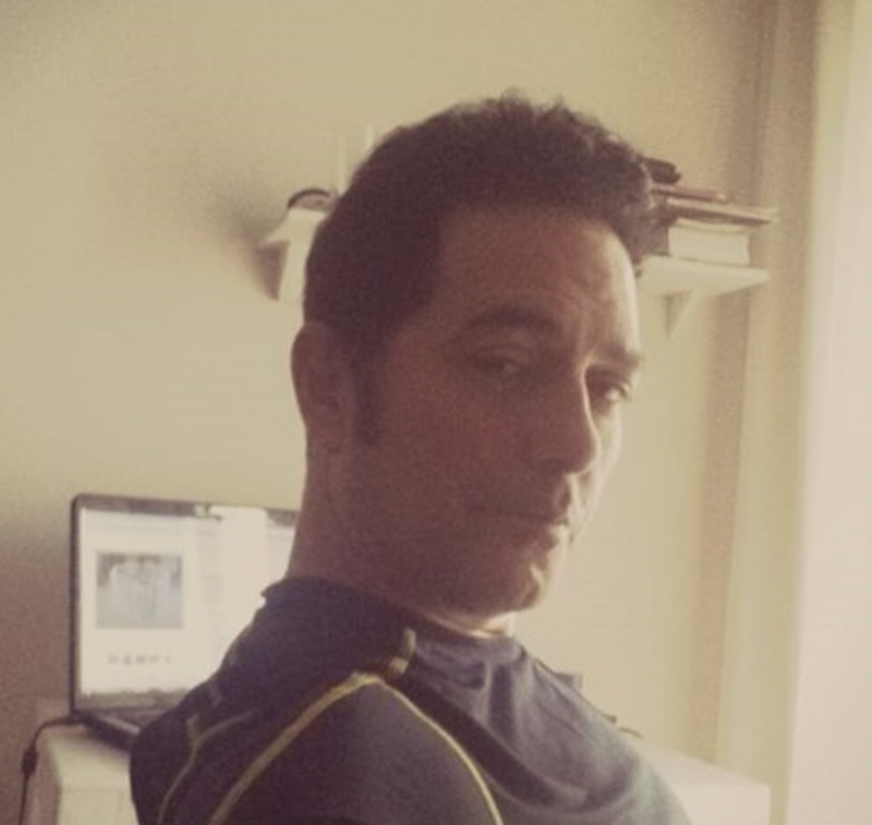 Date this hot United States man Joe from Miami US15299