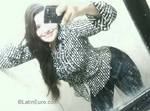 passionate Mexico girl Scarlett from Culiacan MX1310