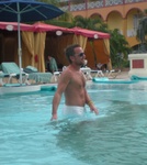 charming United States man  from Saint Thomas US15310