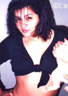Date this georgeous Brazil girl Marcia from Rio De Janeiro BR9254