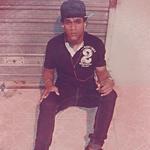 funny Dominican Republic man Andy from Puerto Plata DO19851