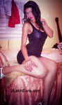 luscious Dominican Republic girl Maria from Santo Domingo DO19852