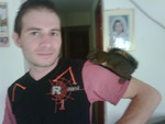 voluptuous Colombia man Julianhernan from Armenia CO15866