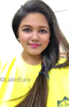 tall Philippines girl Glaiziia from Caraga PH670