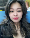 attractive Philippines girl Abigail from Naga City PH671
