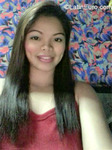 happy Philippines girl Reina from Manila PH702