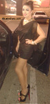 funny Honduras girl Carolina from San Pedro Sula HN1176