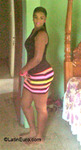 nice looking Jamaica girl Anna from May Pen JM1806