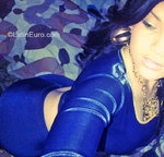 delightful Dominican Republic girl Lizmaris from Santiago DO19869