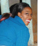 red-hot Jamaica girl Tamique from Kingston JM1809