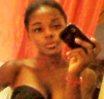 hard body Brazil girl Thayane from Rio De Janeiro BR8958