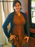 athletic Philippines girl Jenny from Manila PH676