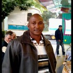 stunning United States man  from Fairfax US15343