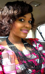 red-hot Togo girl Diana from Lome TG20