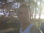beautiful Colombia man Wilmar from Manizales CO16007