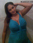 charming Dominican Republic girl Luisa from Santiago DO19931