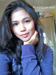 funny Philippines girl Manilyn from Tacloban City PH683