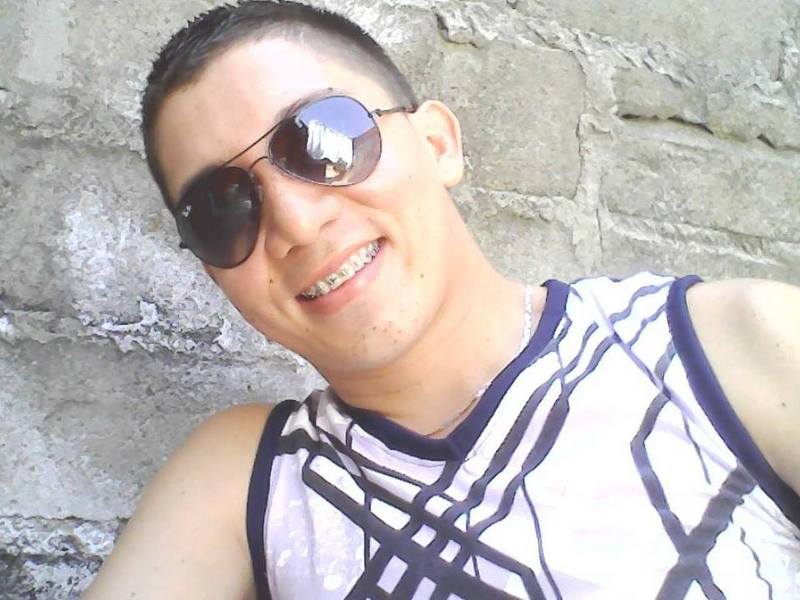 Date this passionate Colombia man Gustavo from Barranquilla CO16069