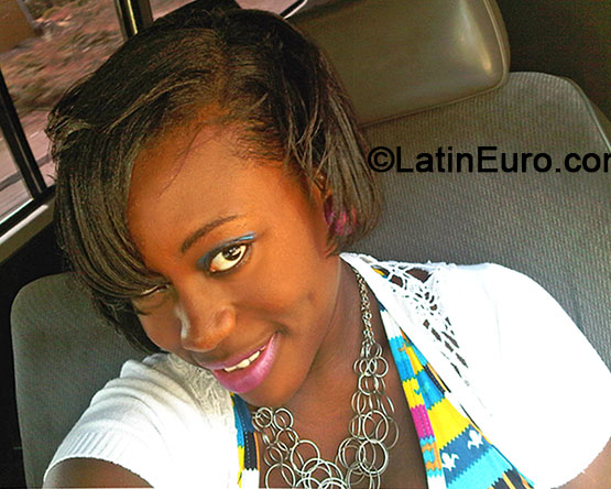 Date this exotic Jamaica girl D from Kingston JM1825