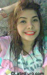 nice looking Philippines girl Chelle from General Santos City PH686