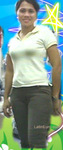 attractive Philippines girl Vinie from Dasmarinas City PH689