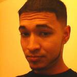 attractive United States man Hector from Richmond US15403