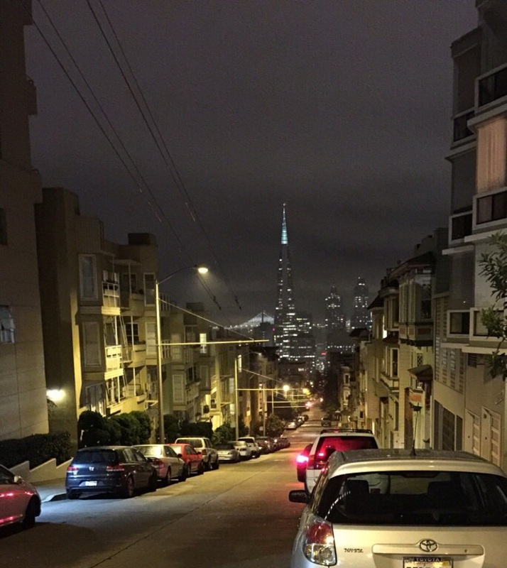 Date this stunning United States man RaySanFran from San Francisco US15404