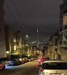 attractive United States man  from San Francisco US15404