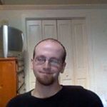 athletic United States man  from Rock Creek US15405