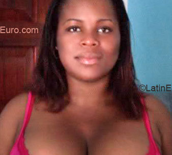 Date this exotic Jamaica girl Dana from Montego Bay JM1832