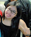 stunning Philippines girl Julila from Manila PH690