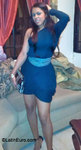 voluptuous Dominican Republic girl Mirelis from Santiago DO20007