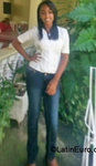 pretty Dominican Republic girl Ana hernandez from Santiago DO23111