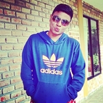stunning Colombia man Kevin from Cali CO16135