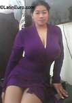 beautiful Philippines girl Maria from Manila PH696