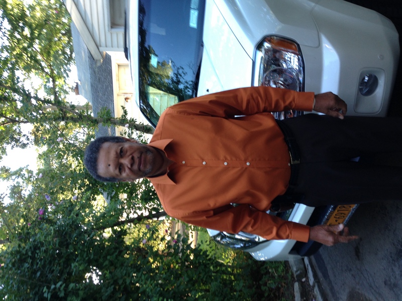 Date this gorgeous United States man Fritz67 from Brooklyn US15422