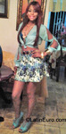 good-looking Dominican Republic girl Lusely from Santo Domingo DO20017