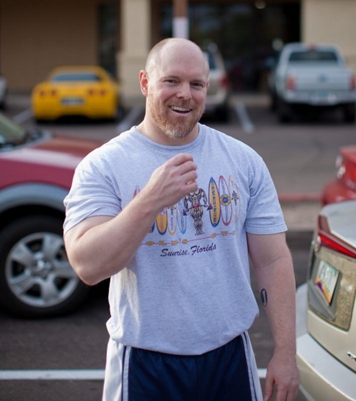 Date this athletic United States man Snapjason from Elk River US15432